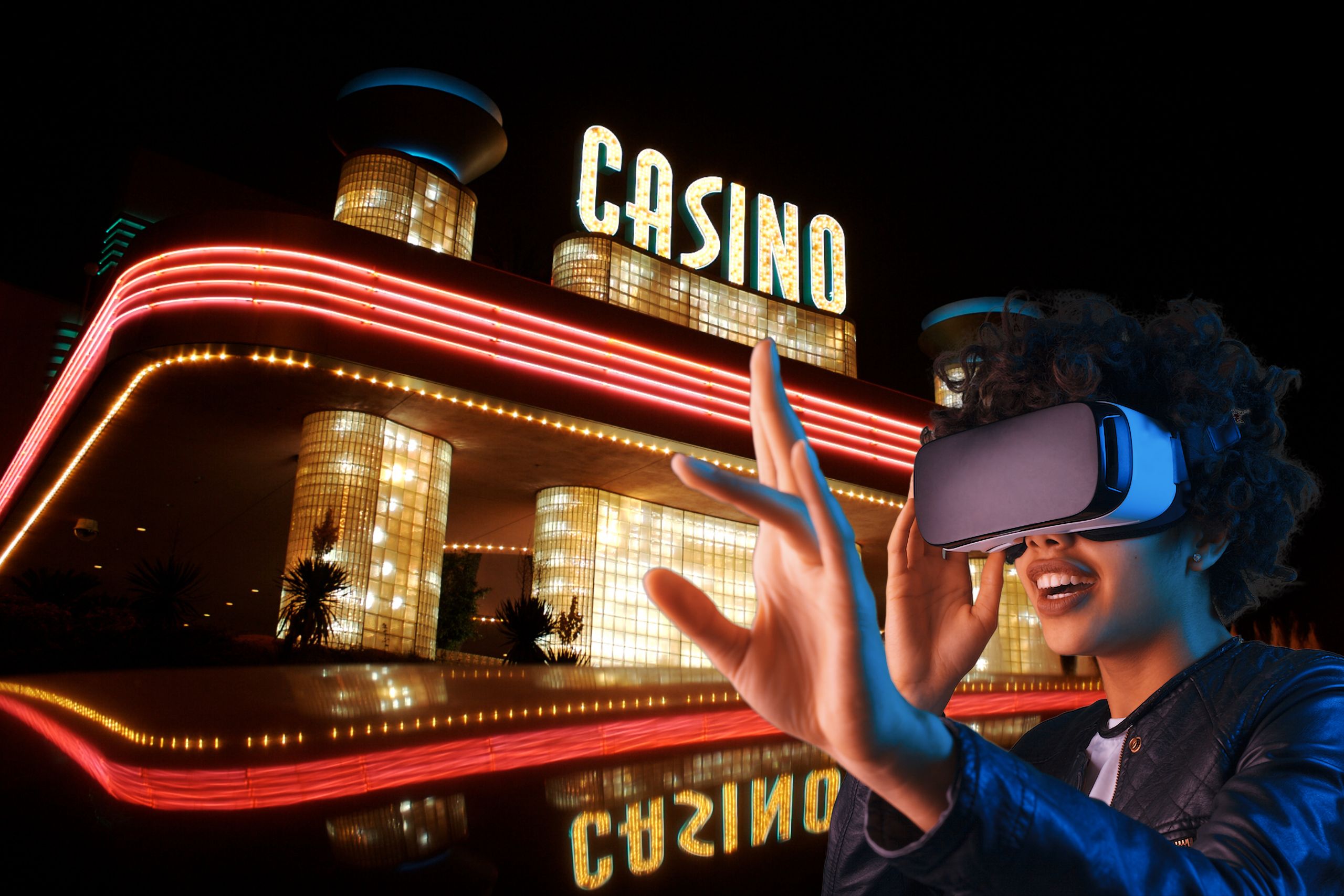 Virtual Reality Casinos_ Redefining The Future Of Online Gambling