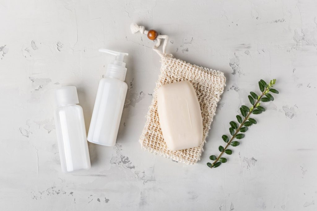 Zero-Waste packaging