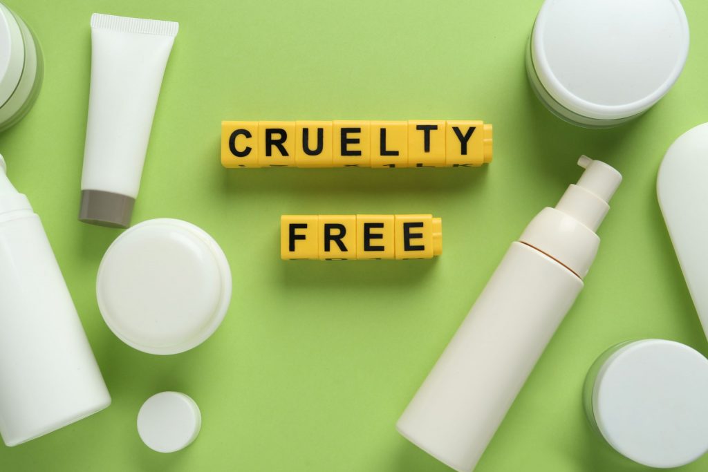 Vegan and Cruelty-Free Certifications