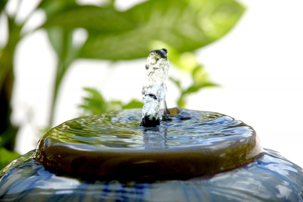 DIY Water Features